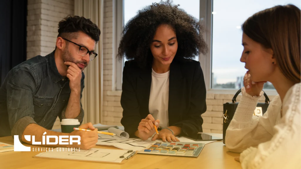Planejamento Financeiro para Pequenas Empresas: O Caminho para o Crescimento Sustentável