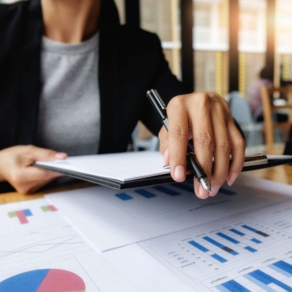 regularizar empresa