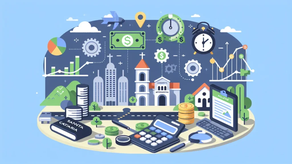 Como escolher Contabilidade em Santa Catarina para sua empresa 1